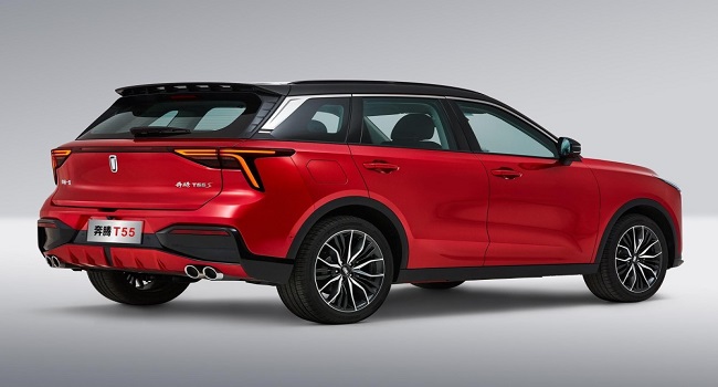 奔騰t55性價(jià)比高嗎，絕對(duì)是一款物有所值的車型