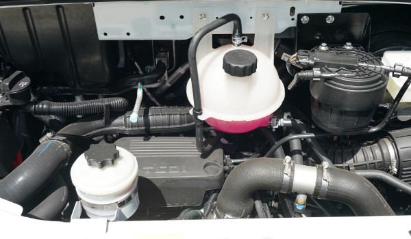 房車價格10萬一20萬 上汽大通v80售價19萬(采用六座設(shè)計)