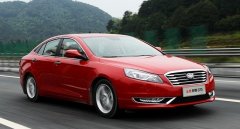 二手奔騰b70值得買嗎，保值率低二手劃算