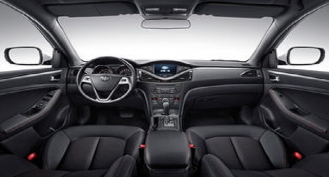 二手奔騰b70值得買嗎，保值率低二手劃算