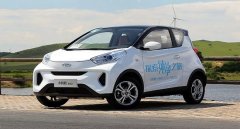 新能源汽車10萬以下推薦，這幾款車型你一定會心動的