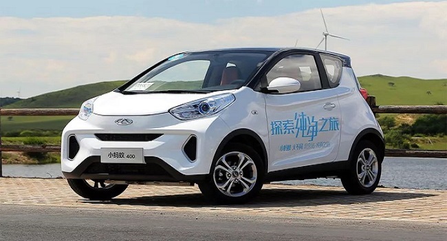 新能源汽車10萬以下推薦，這幾款車型你一定會心動的