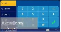 汽車pin碼是什么，pin是車輛最保密的信息