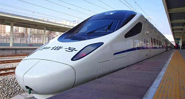 防曬噴霧可以帶上高鐵嗎，哪些物品不能帶上高鐵你知道嗎？