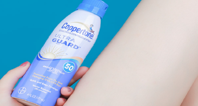 防曬噴霧可以帶上高鐵嗎，哪些物品不能帶上高鐵你知道嗎？