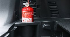 車用滅火器有效期一般是幾年，車用滅火器需要注意哪些細節(jié)？