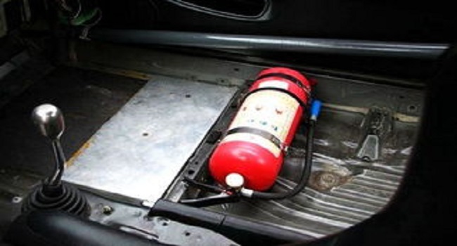 車用滅火器有效期一般是幾年，車用滅火器需要注意哪些細(xì)節(jié)？