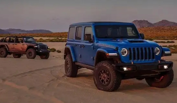 jeep是什么牌子的車，吉普牌（美系高檔汽車品牌）