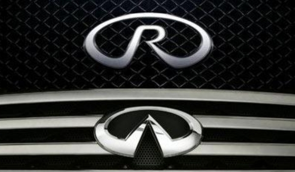 l標(biāo)志是什么車牌子，納智捷和雷克薩斯