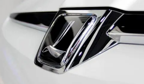 l標(biāo)志是什么車牌子，納智捷和雷克薩斯