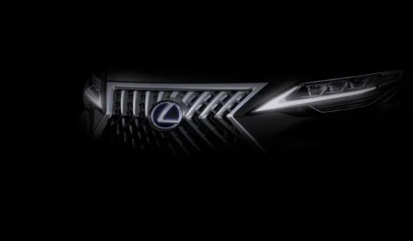 l標(biāo)志是什么車牌子，納智捷和雷克薩斯