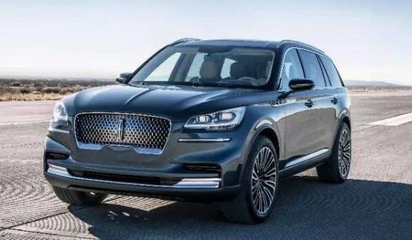 長(zhǎng)安林肯suv車型報(bào)價(jià) 五款suv車型(冒險(xiǎn)家售價(jià)24萬(wàn))