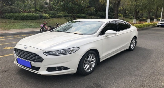 二手蒙迪歐多少錢，二手價格8.48-13.68萬元值得入手