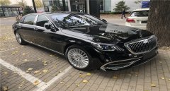 奔馳S450和邁巴赫S450的區(qū)別是什么，強(qiáng)強(qiáng)競(jìng)爭(zhēng)誰(shuí)會(huì)贏