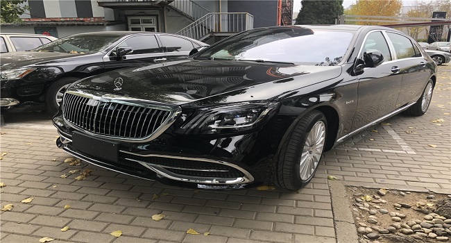 奔馳S450和邁巴赫S450的區(qū)別是什么，強強競爭誰會贏