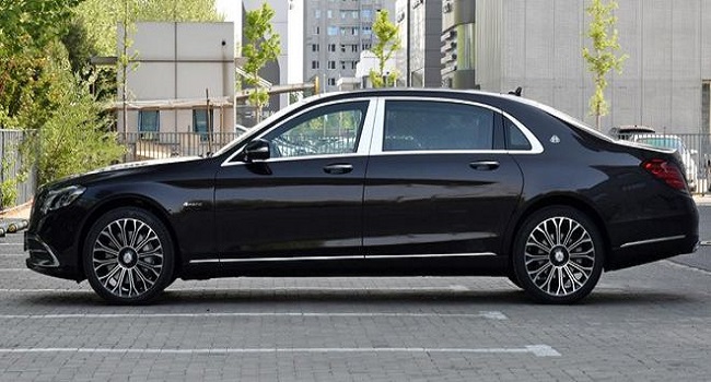 奔馳S450和邁巴赫S450的區(qū)別是什么，強強競爭誰會贏