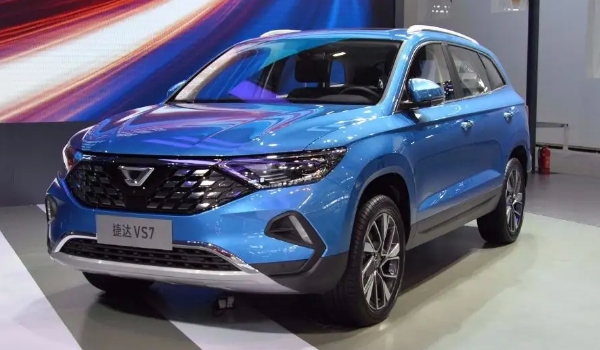 捷達(dá)suv新款vs7質(zhì)量怎么樣，市場(chǎng)口碑極佳（同價(jià)位suv中配置最豐富）