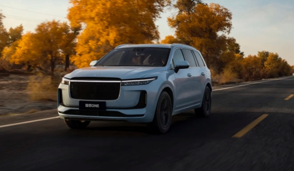 理想one是什么品牌 國(guó)產(chǎn)品牌理想汽車（智能新能源汽車研發(fā)）