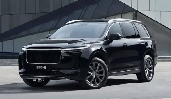 理想one是什么品牌 國(guó)產(chǎn)品牌理想汽車（智能新能源汽車研發(fā)）