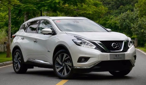 尼桑suv全部車型，國(guó)內(nèi)在售suv共六款（都屬于合資車型）