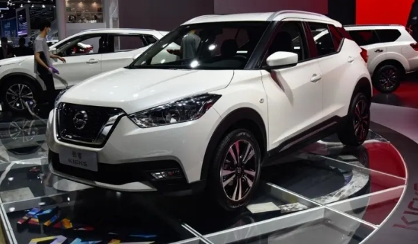 尼桑suv全部車型，國(guó)內(nèi)在售suv共六款（都屬于合資車型）