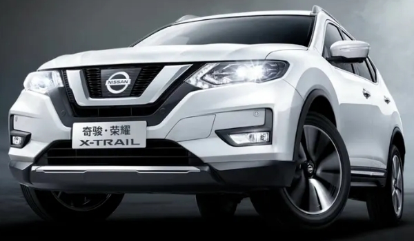 尼桑suv全部車型，國(guó)內(nèi)在售suv共六款（都屬于合資車型）