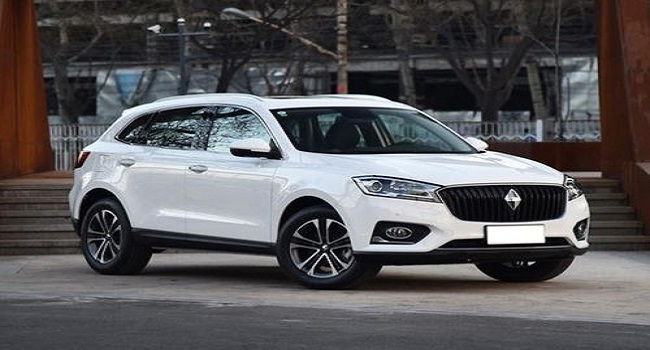 菱形標志是什么車，已經(jīng)沒有新車發(fā)售的車企