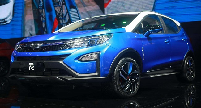  汽車(chē)混動(dòng)版好還是燃油版好，混動(dòng)和燃油PK