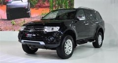 廣汽三菱suv車型及價格，高中低車型都不錯