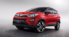 2022口碑最好的純電動(dòng)汽車(chē)，城市代步的最佳選擇