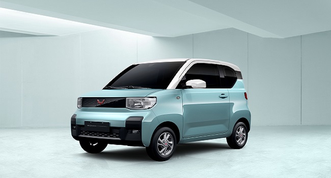 2022口碑最好的純電動汽車，城市代步的最佳選擇