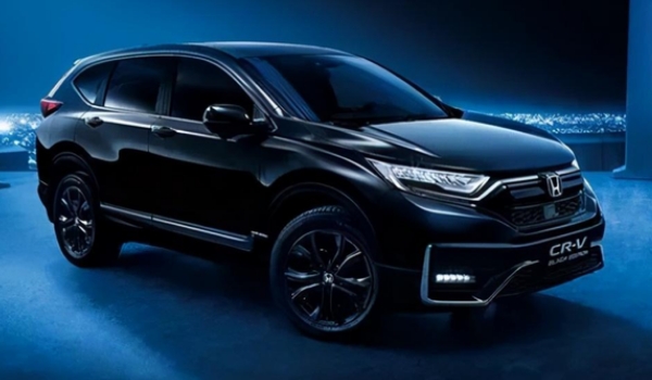 本田crv2021款報(bào)價(jià)及圖片，市場報(bào)價(jià)16萬起（裸車最高優(yōu)惠2萬）