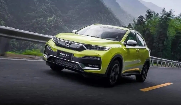 本田xrv怎么樣值得買嗎，動力夠用油耗低（綜合口碑評價不錯）