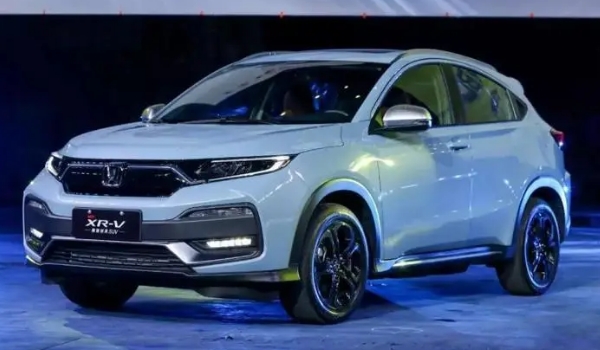 本田xrv怎么樣值得買嗎，動力夠用油耗低（綜合口碑評價不錯）