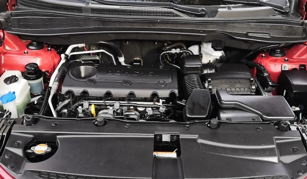 現(xiàn)代ix35油耗多少真實油耗，實測百公里平均油耗8L