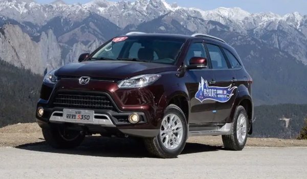 柴油suv車有哪些品牌及價格 3款柴油版SUV性能不錯（售價15-30萬元）