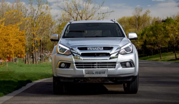 柴油suv車有哪些品牌及價格 3款柴油版SUV性能不錯（售價15-30萬元）