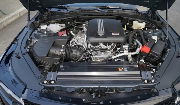 凱迪拉克10萬一15萬是哪個(gè)車 最便宜的凱迪拉克23萬