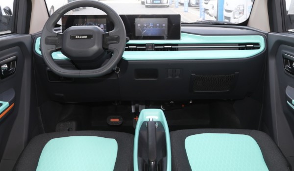 2萬(wàn)至3萬(wàn)的新車 元寶售價(jià)3萬(wàn)元(續(xù)航可達(dá)170km)