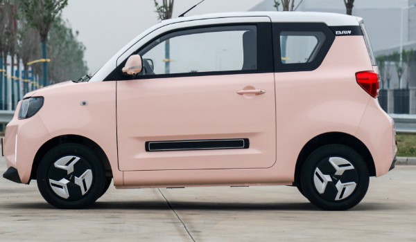 2萬(wàn)至3萬(wàn)的新車 元寶售價(jià)3萬(wàn)元(續(xù)航可達(dá)170km)