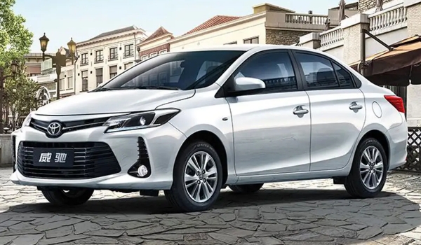 10萬左右口碑最好的車，這十款車型以威馳口碑最佳