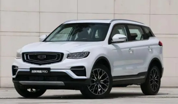 10萬左右口碑最好的車，這十款車型以威馳口碑最佳