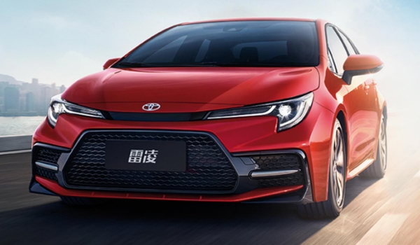 10萬左右口碑最好的車，這十款車型以威馳口碑最佳