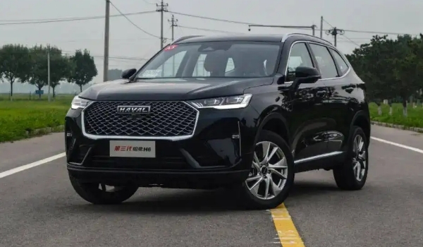 10萬左右口碑最好的車，這十款車型以威馳口碑最佳