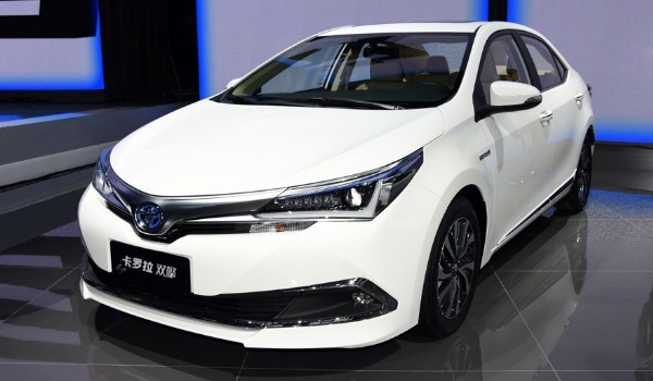 10萬左右口碑最好的車，這十款車型以威馳口碑最佳