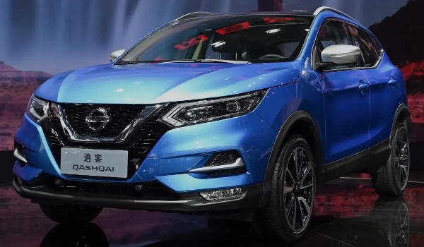 逍客2021款報(bào)價(jià)及圖片，市場報(bào)價(jià)15萬起（2021款已停售）