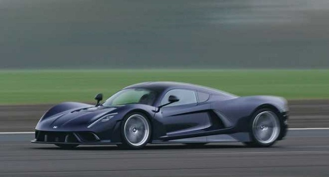 全球最貴的豪車，保值率也是全球最霸氣的