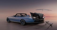 一億以上的豪車有哪些，豪到你不一定見到的車