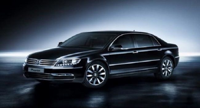 大眾帶字母什么車，遠(yuǎn)離馬路上帶字母的大眾車