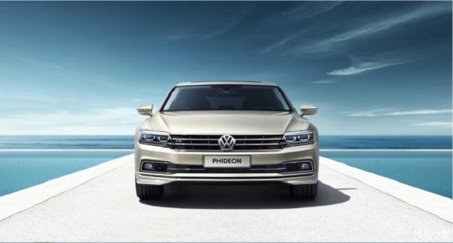 大眾帶字母什么車，遠(yuǎn)離馬路上帶字母的大眾車